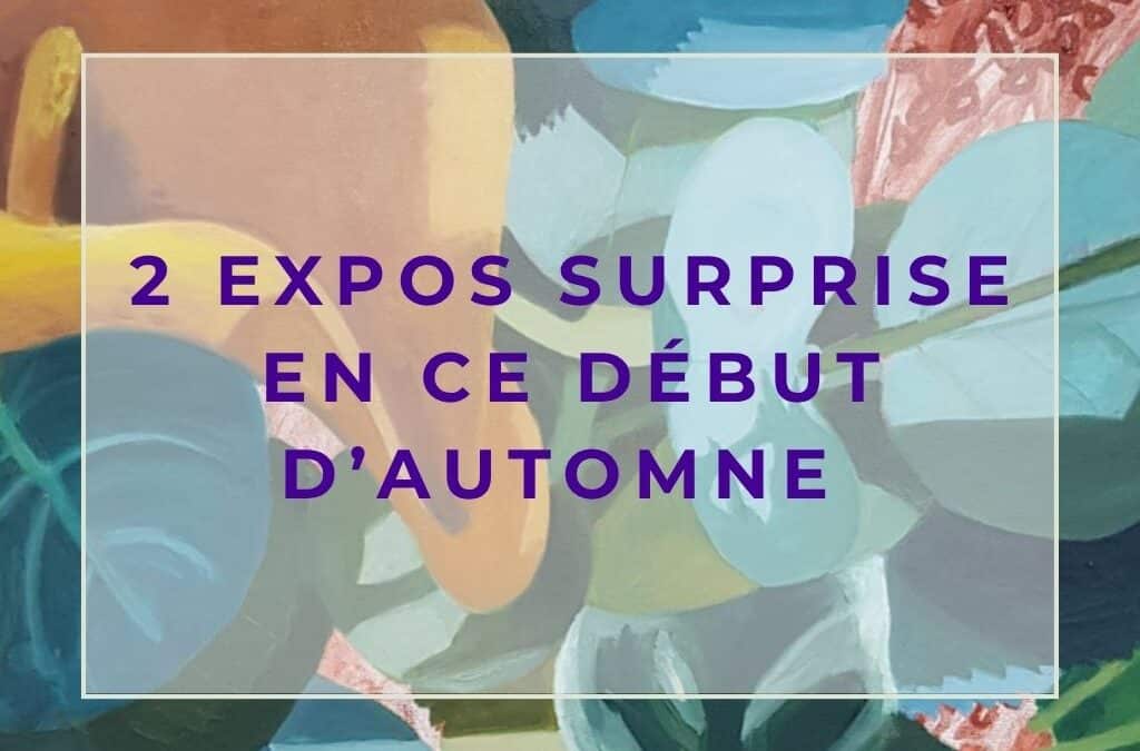 visuel article de blog expositions automne 2026